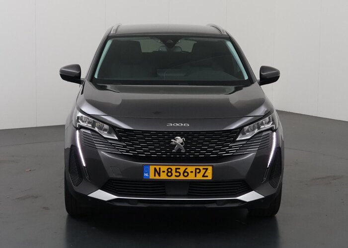 Peugeot 3008 1.2 PureTech Allure Pack