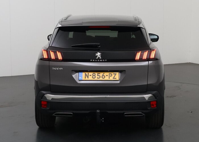 Peugeot 3008 1.2 PureTech Allure Pack