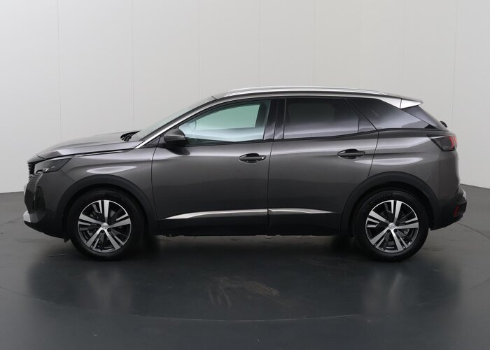 Peugeot 3008 1.2 PureTech Allure Pack
