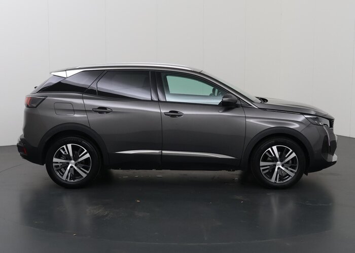 Peugeot 3008 1.2 PureTech Allure Pack