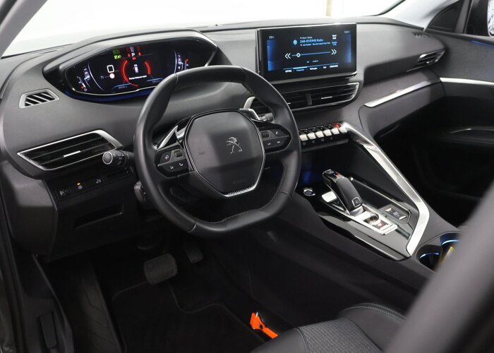 Peugeot 3008 1.2 PureTech Allure Pack