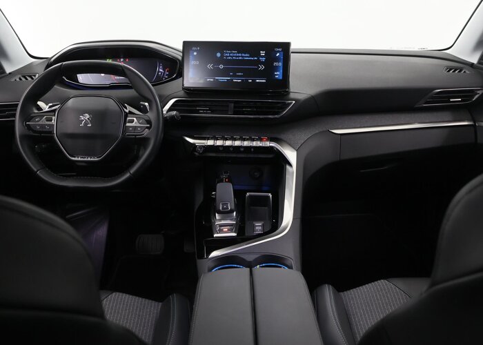 Peugeot 3008 1.2 PureTech Allure Pack