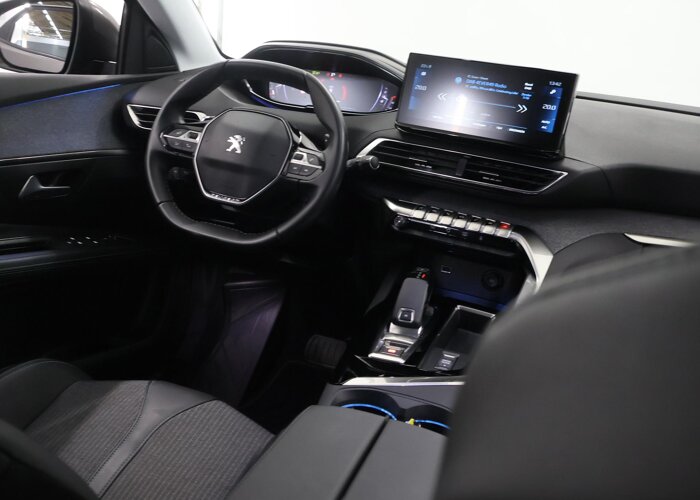 Peugeot 3008 1.2 PureTech Allure Pack
