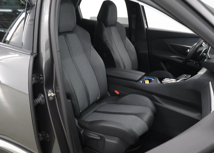 Peugeot 3008 1.2 PureTech Allure Pack