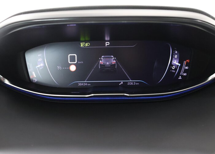 Peugeot 3008 1.2 PureTech Allure Pack
