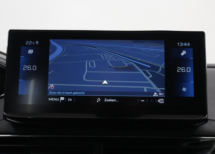 Peugeot 3008 1.2 PureTech Allure Pack