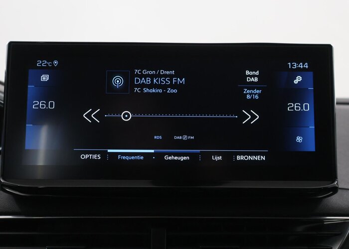 Peugeot 3008 1.2 PureTech Allure Pack