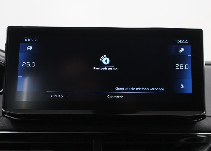 Peugeot 3008 1.2 PureTech Allure Pack