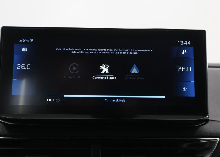 Peugeot 3008 1.2 PureTech Allure Pack