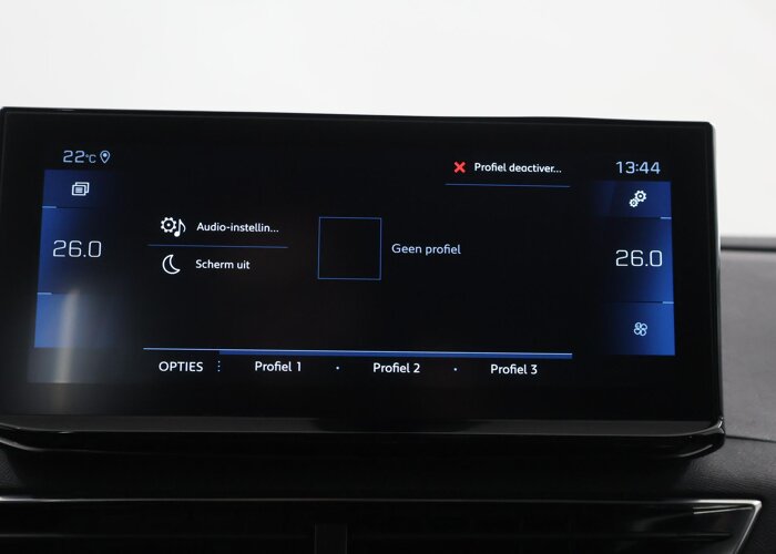 Peugeot 3008 1.2 PureTech Allure Pack