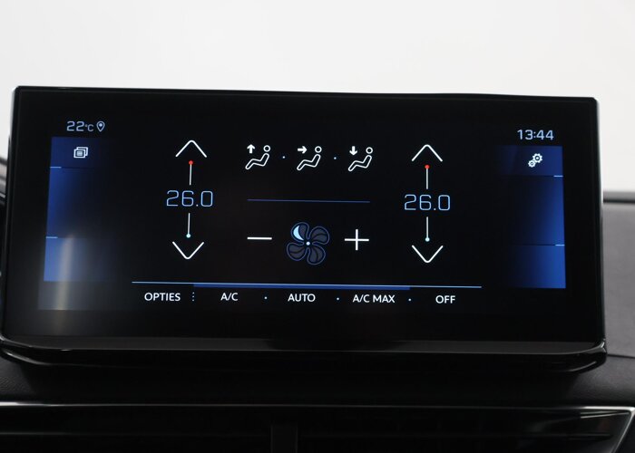 Peugeot 3008 1.2 PureTech Allure Pack