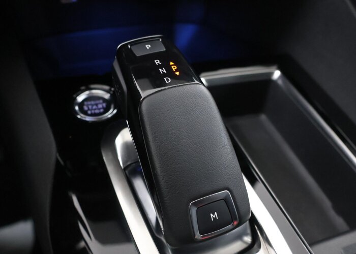 Peugeot 3008 1.2 PureTech Allure Pack