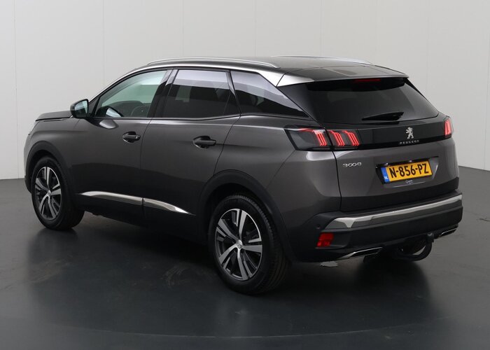 Peugeot 3008 1.2 PureTech Allure Pack