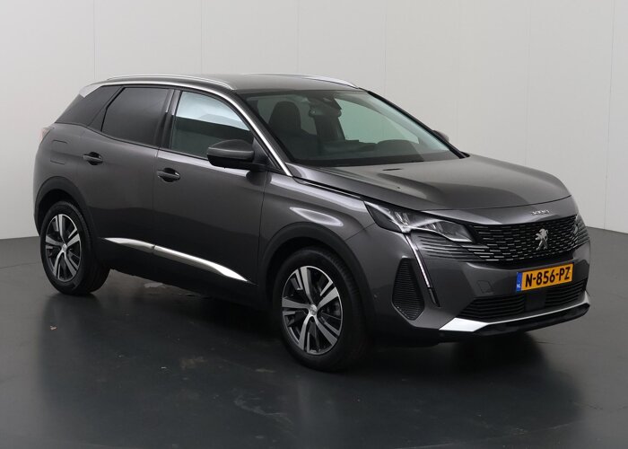 Peugeot 3008 1.2 PureTech Allure Pack