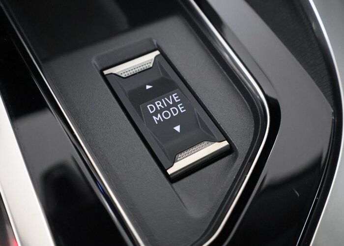 Peugeot 3008 1.2 PureTech Allure Pack