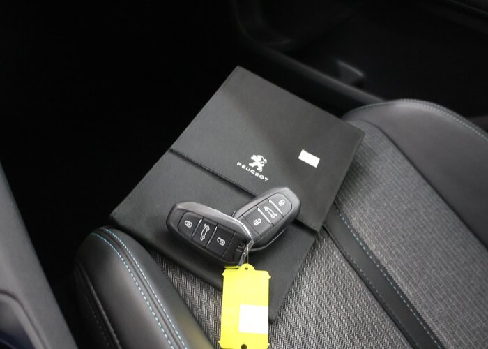 Peugeot 3008 1.2 PureTech Allure Pack