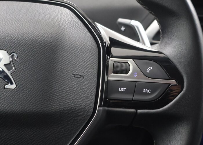 Peugeot 3008 1.2 PureTech Allure Pack