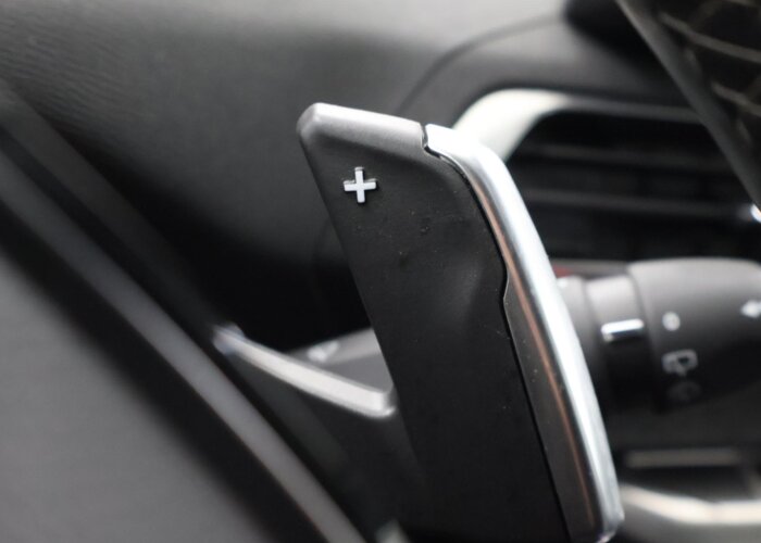 Peugeot 3008 1.2 PureTech Allure Pack
