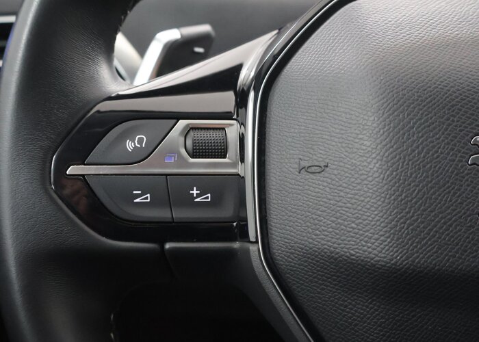 Peugeot 3008 1.2 PureTech Allure Pack