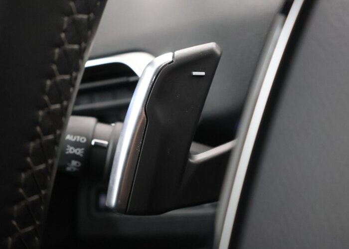 Peugeot 3008 1.2 PureTech Allure Pack