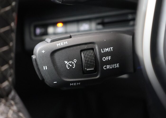 Peugeot 3008 1.2 PureTech Allure Pack