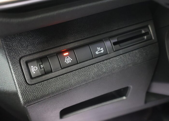 Peugeot 3008 1.2 PureTech Allure Pack