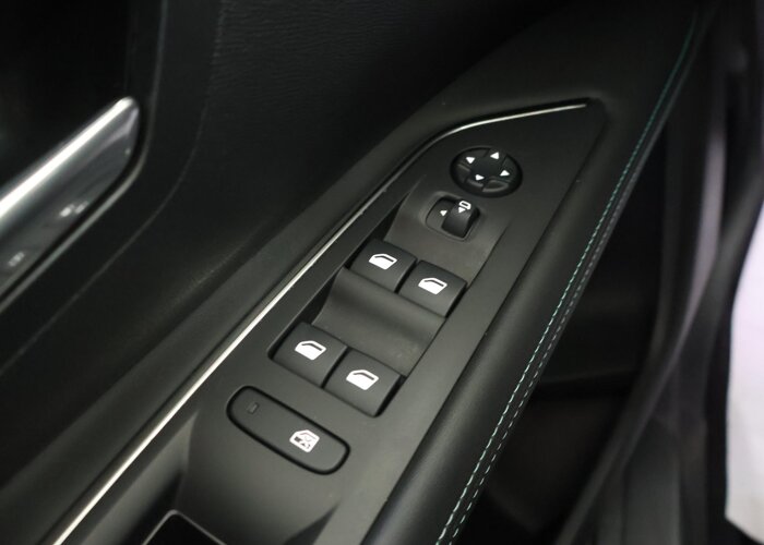 Peugeot 3008 1.2 PureTech Allure Pack