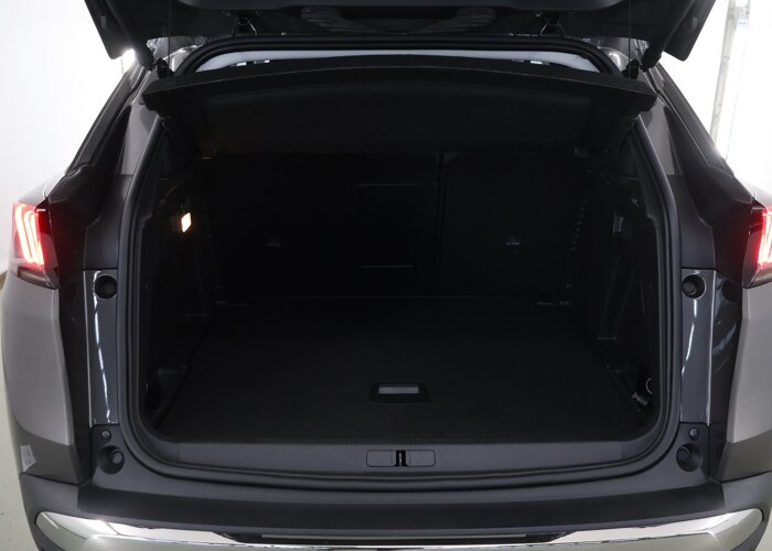 Peugeot 3008 1.2 PureTech Allure Pack