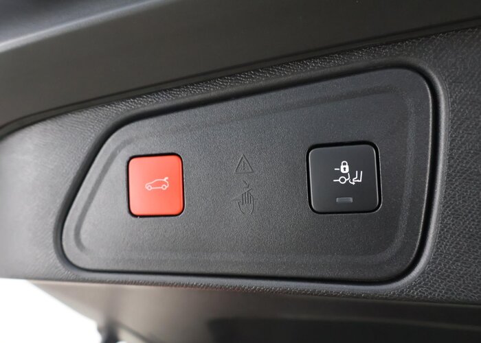 Peugeot 3008 1.2 PureTech Allure Pack