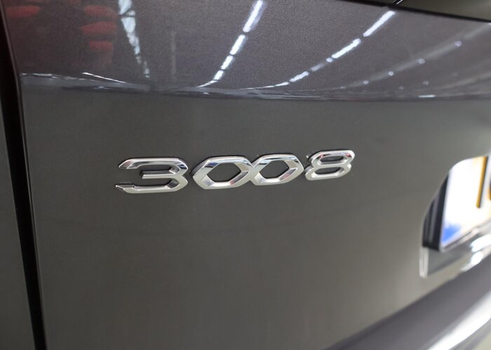 Peugeot 3008 1.2 PureTech Allure Pack