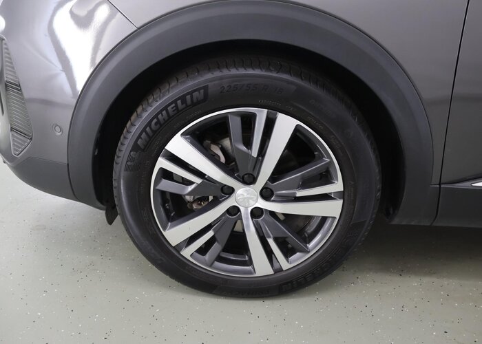 Peugeot 3008 1.2 PureTech Allure Pack