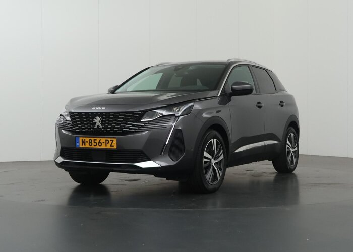 Peugeot 3008 1.2 PureTech Allure Pack