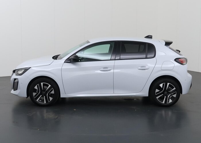 Peugeot 208 1.2 Hybrid 110 e-DCS6 Allure