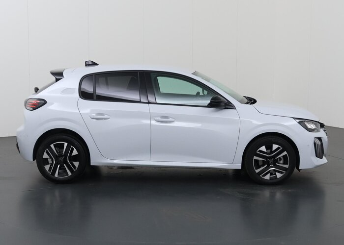 Peugeot 208 1.2 Hybrid 110 e-DCS6 Allure