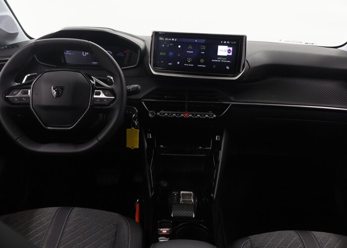 Peugeot 208 1.2 Hybrid 110 e-DCS6 Allure