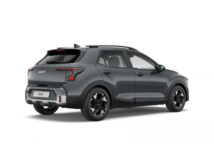 Kia Stonic 1.0 T-GDi MHEV DynamicPlusLine