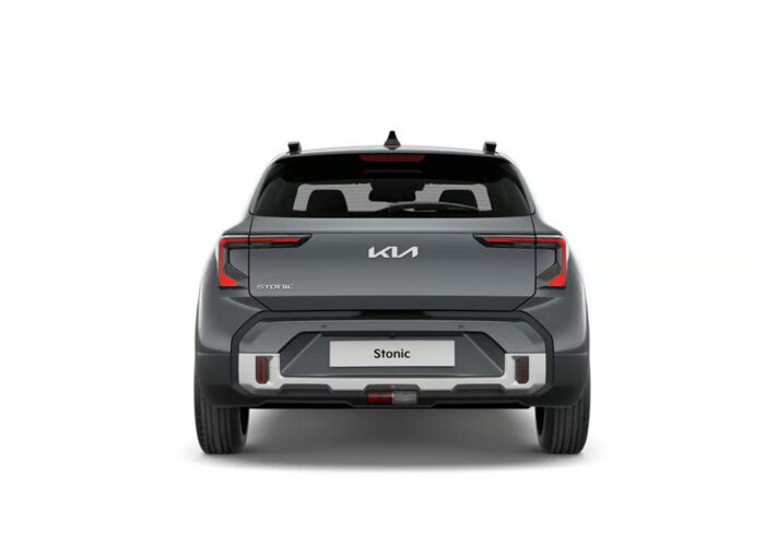 Kia Stonic 1.0 T-GDi MHEV DynamicPlusLine