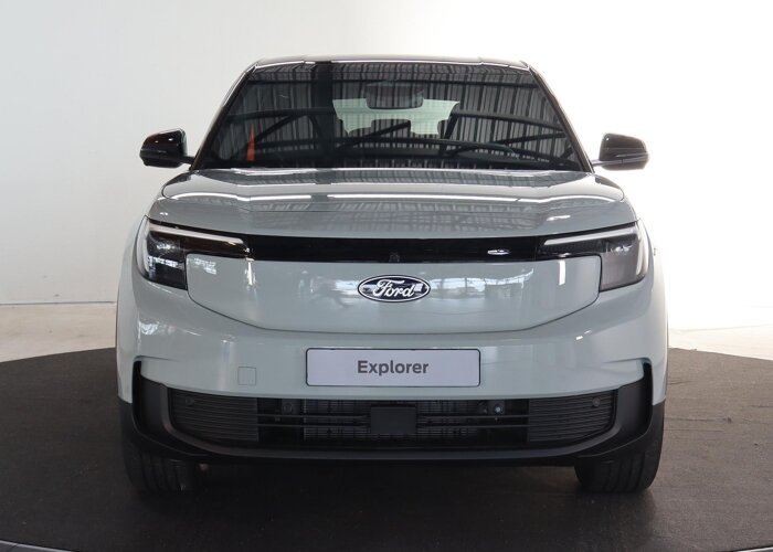 Ford Explorer Collection Extended Range RWD 79 kWh