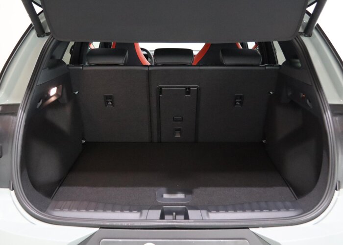Ford Explorer Collection Extended Range RWD 79 kWh