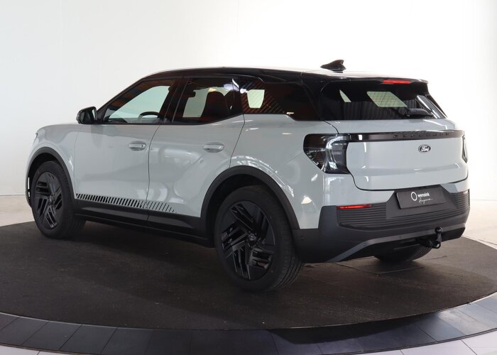 Ford Explorer Collection Extended Range RWD 79 kWh