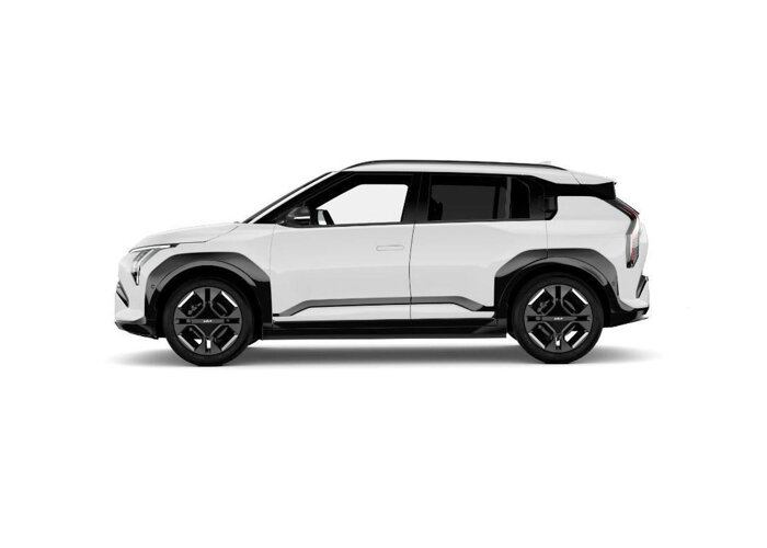 Kia EV3 GT-Line Business Edition 81.4 kWh