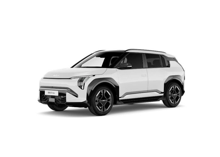 Kia EV3 GT-Line Business Edition 81.4 kWh