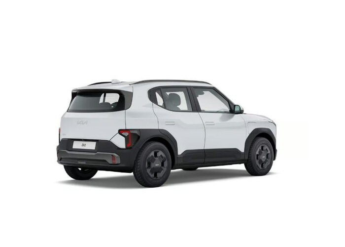 Kia EV2 Air 42.2 kWh 4p.