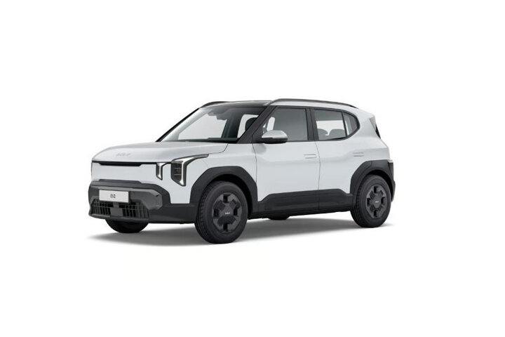 Kia EV2