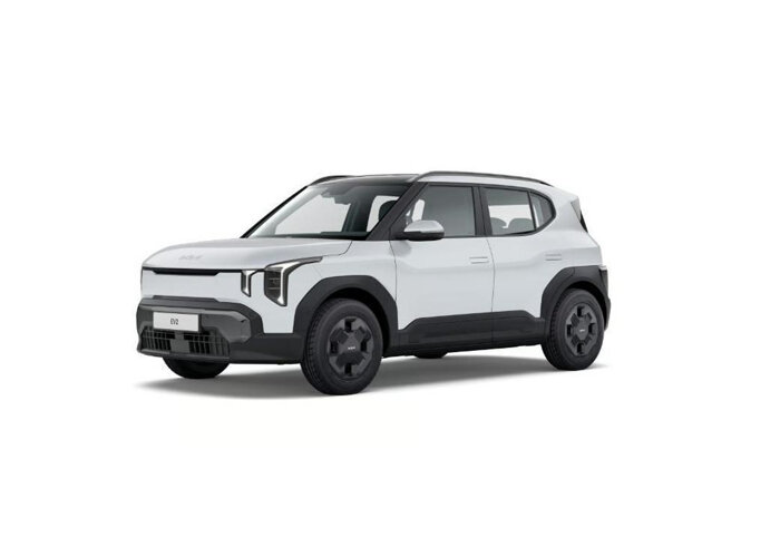 Kia EV2 Air 42.2 kWh 4p.