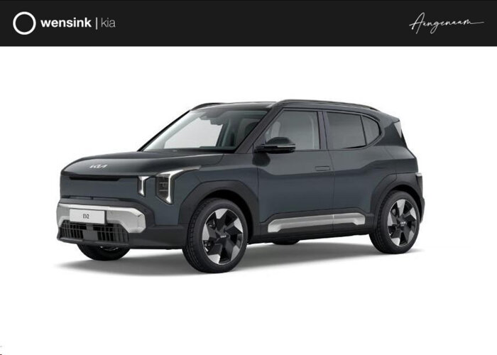 Kia EV2 Plus Advanced 42.2 kWh