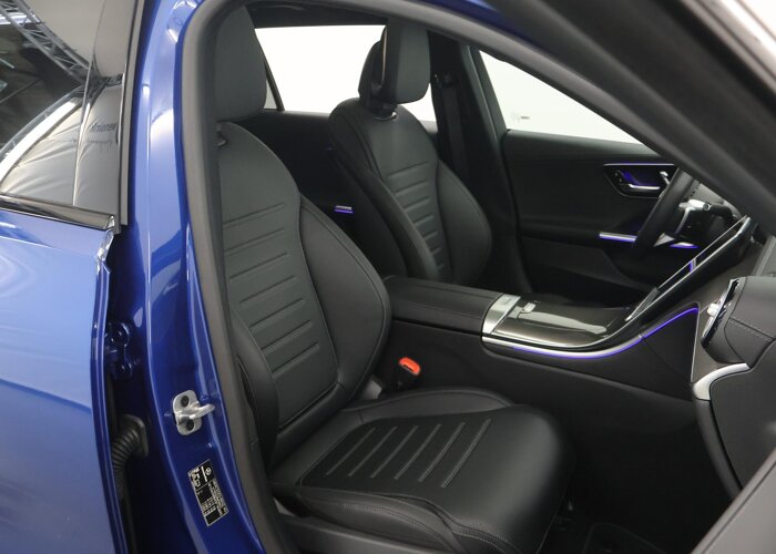 Mercedes-Benz C-Klasse Estate 180 Star Edition AMG Line