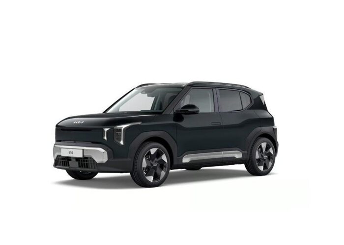 Kia EV2 Plus 42.2 kWh 4p.