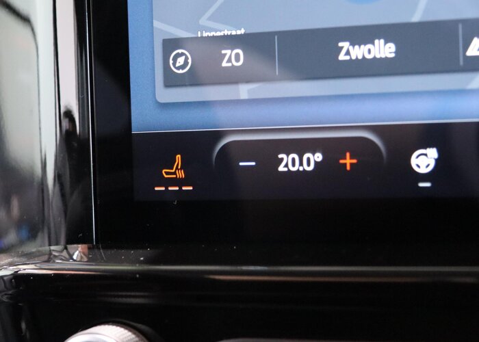 Ford Transit Custom 320 2.5 PHEV L2H1 Grey Platinum DC