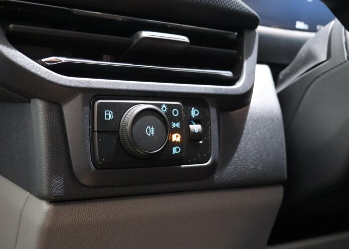 Ford Transit Custom 320 2.5 PHEV L2H1 Grey Platinum DC